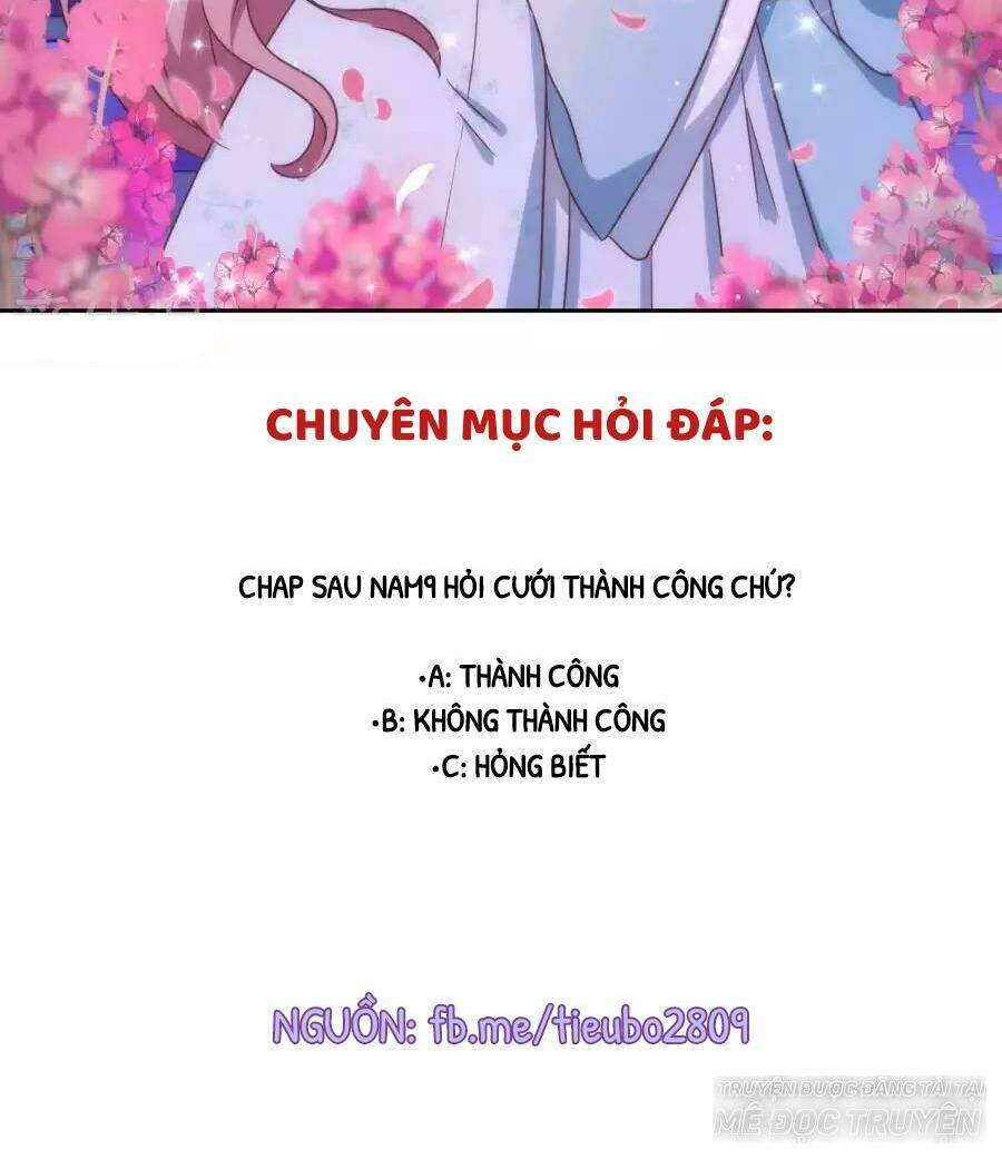 ồ, phu quân đáng yêu của tôi! chapter 69 32