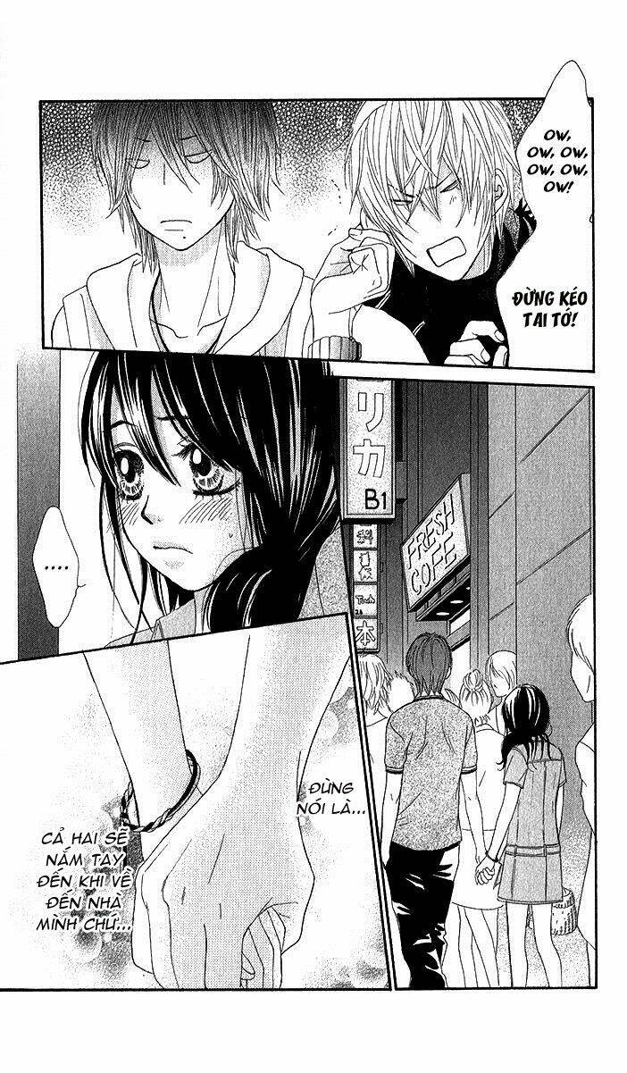 bokutachi wa shitte shimatta chapter 35 30