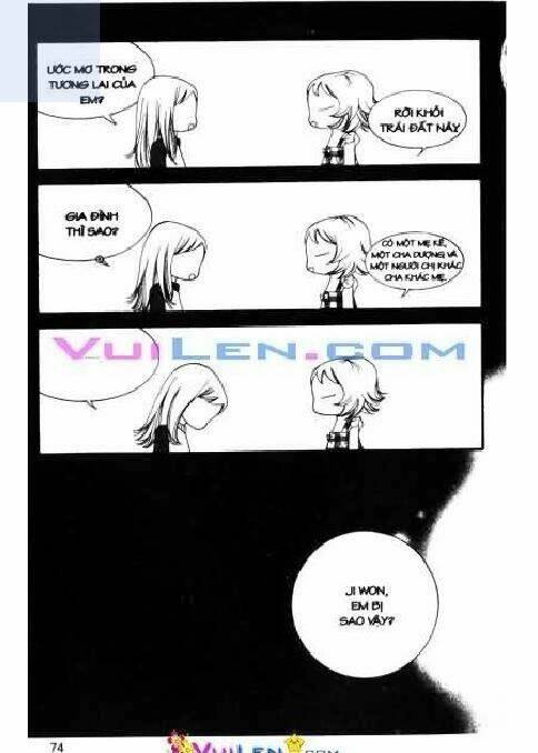 lớp học đặc biệt chapter 2 72