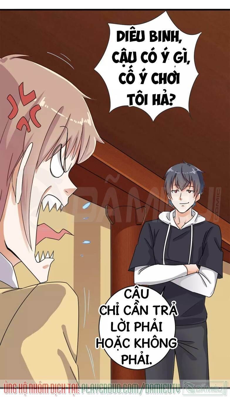 địa phủ khai phá thương chapter 83 6