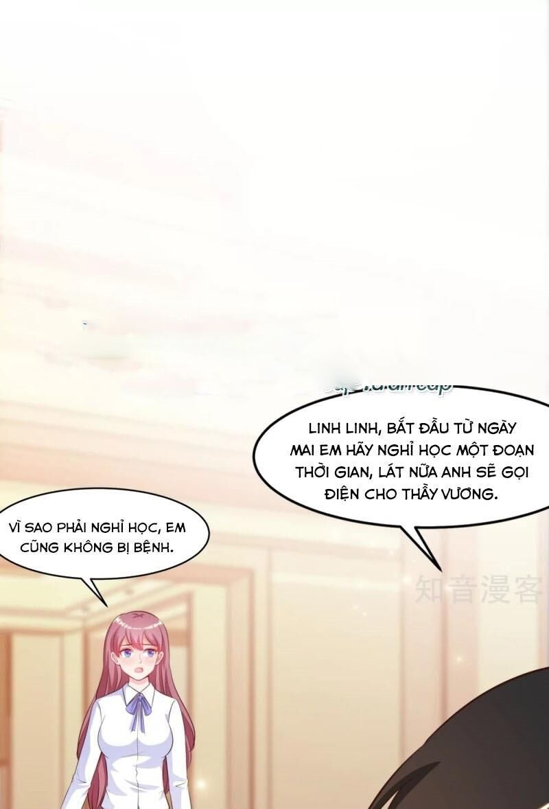 tối cường vận đào hoa chapter 114 21