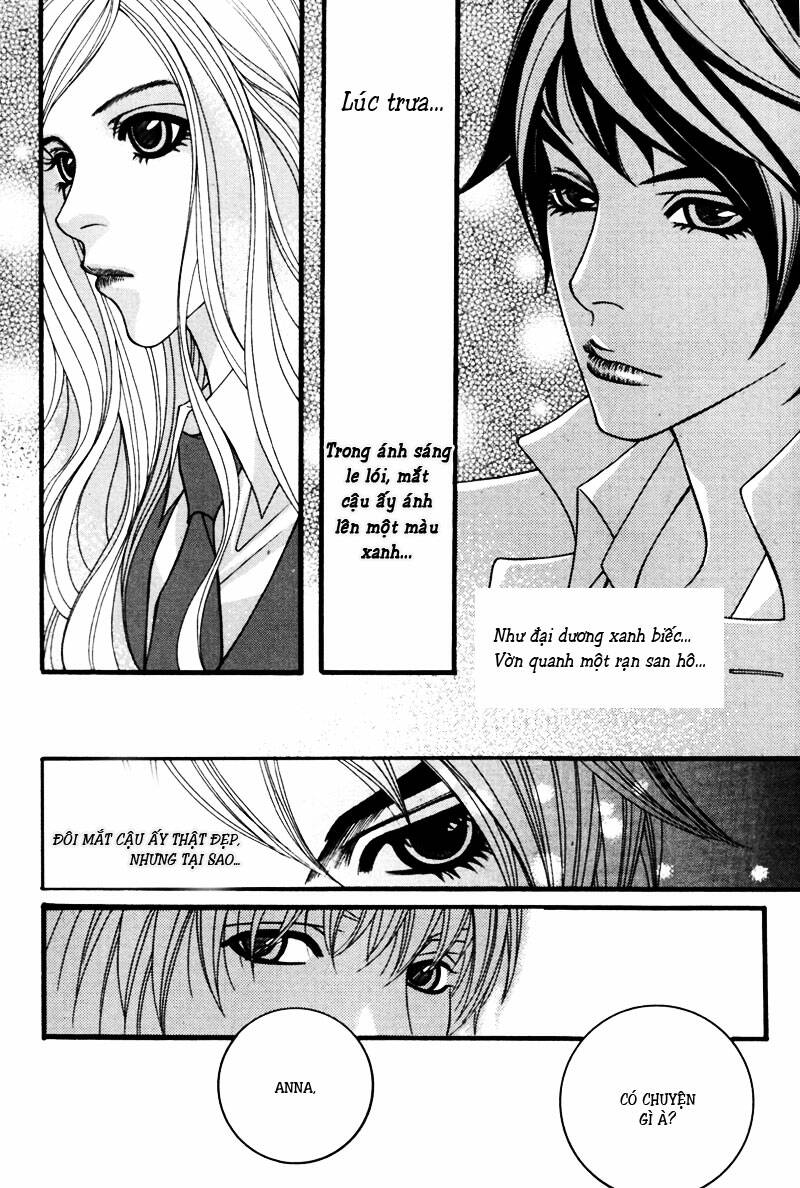 lost in london chapter 9 18