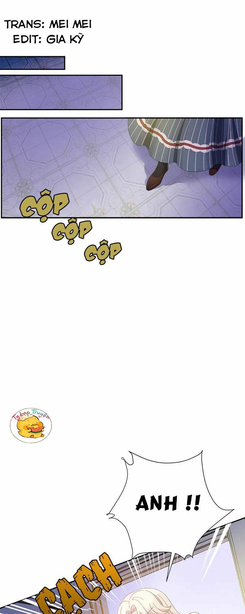 ác nữ cải biến chapter 65 4