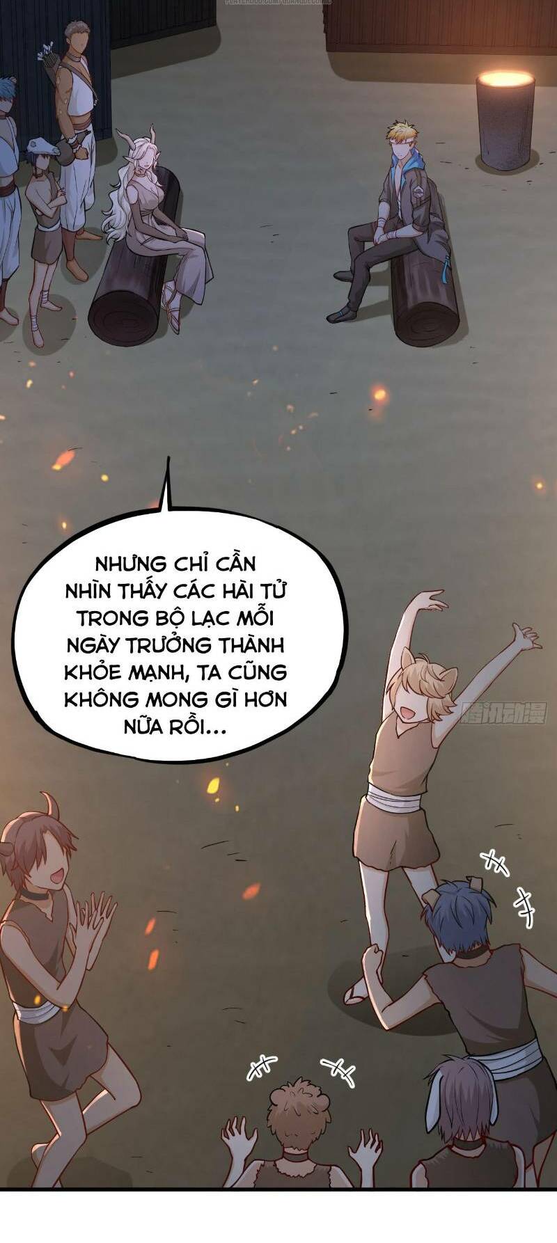 minh nhật thần đô chapter 21 4