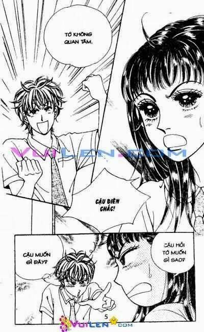 cô gái trung hoa chapter 11 5