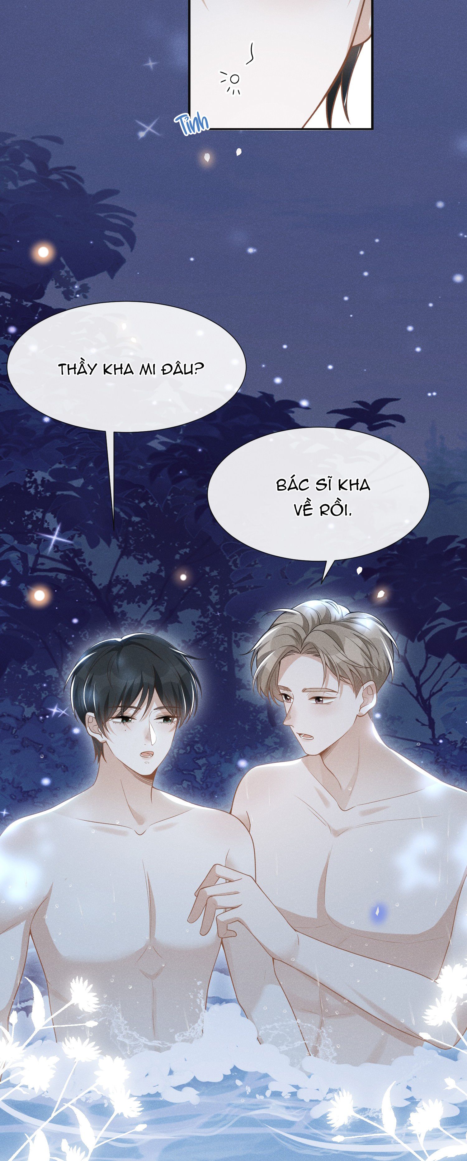 kiếp sau không gặp chapter 61 37