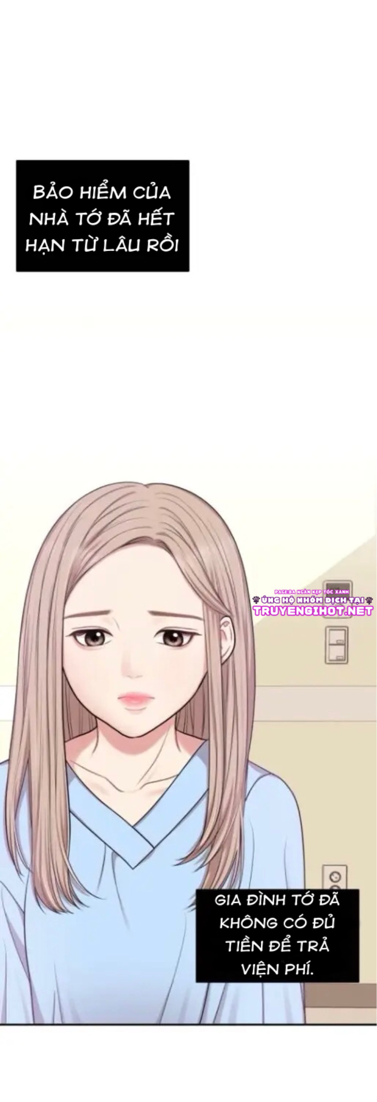 gửi anh,người nắm giữ những vì sao chapter 16 9