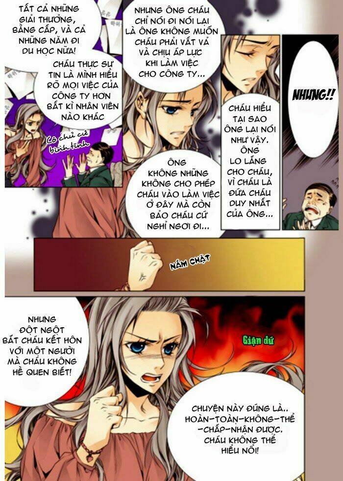 cheonsaeng yeonbun chapter 4 10