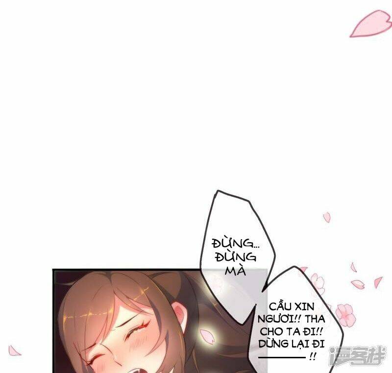 tiểu yêu tinh điều giáo bảo điển chapter 1.5 9