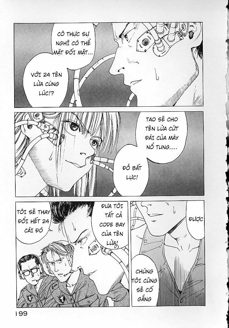 eden - một thế giới vô tận! chapter 11 25