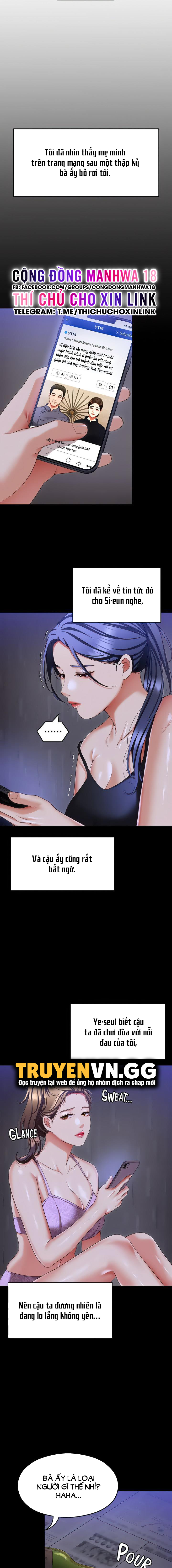 tối nay cưng muốn ăn gì? chapter 98 10