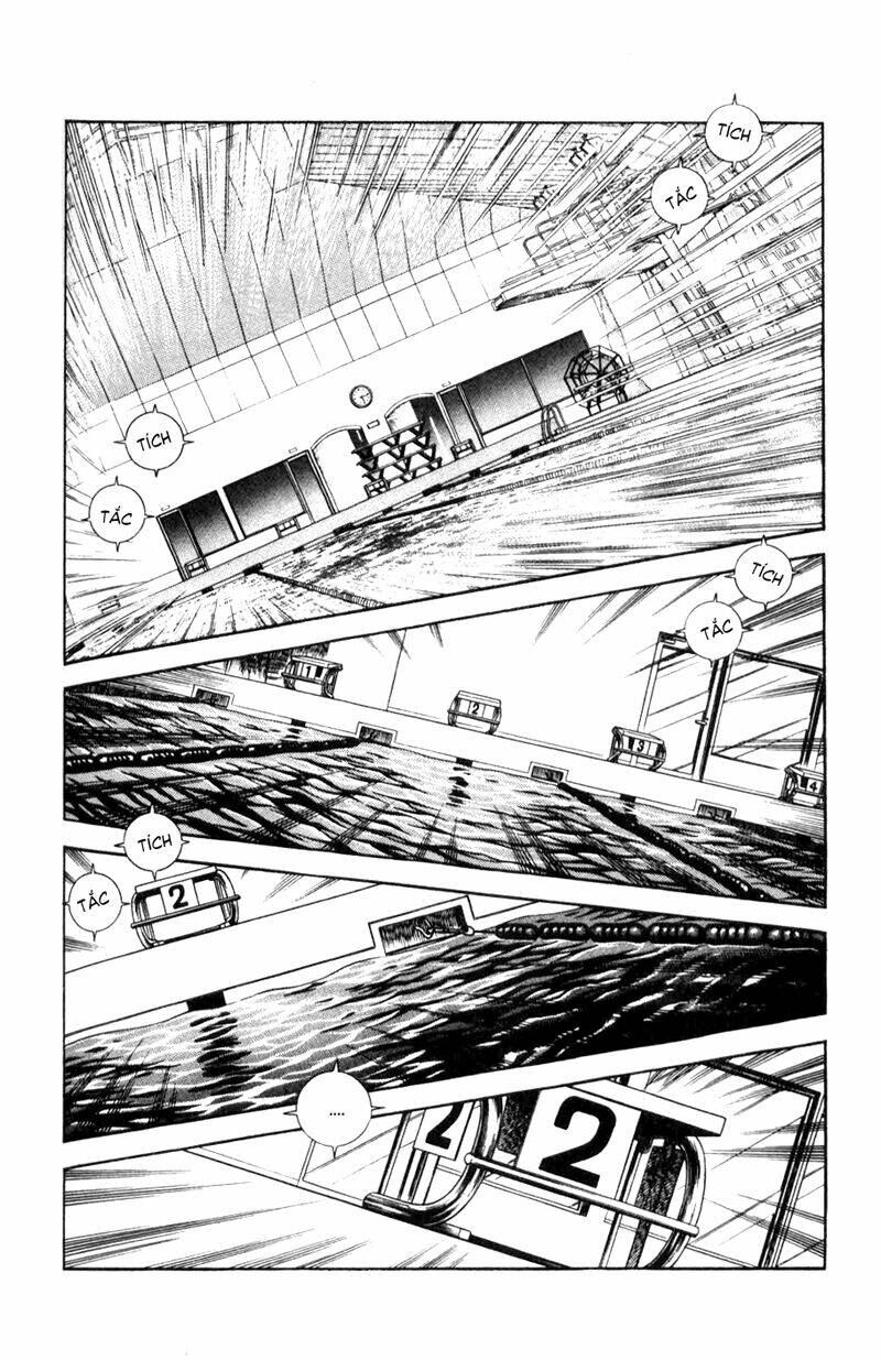 rough - ngọc thô chapter 18 9