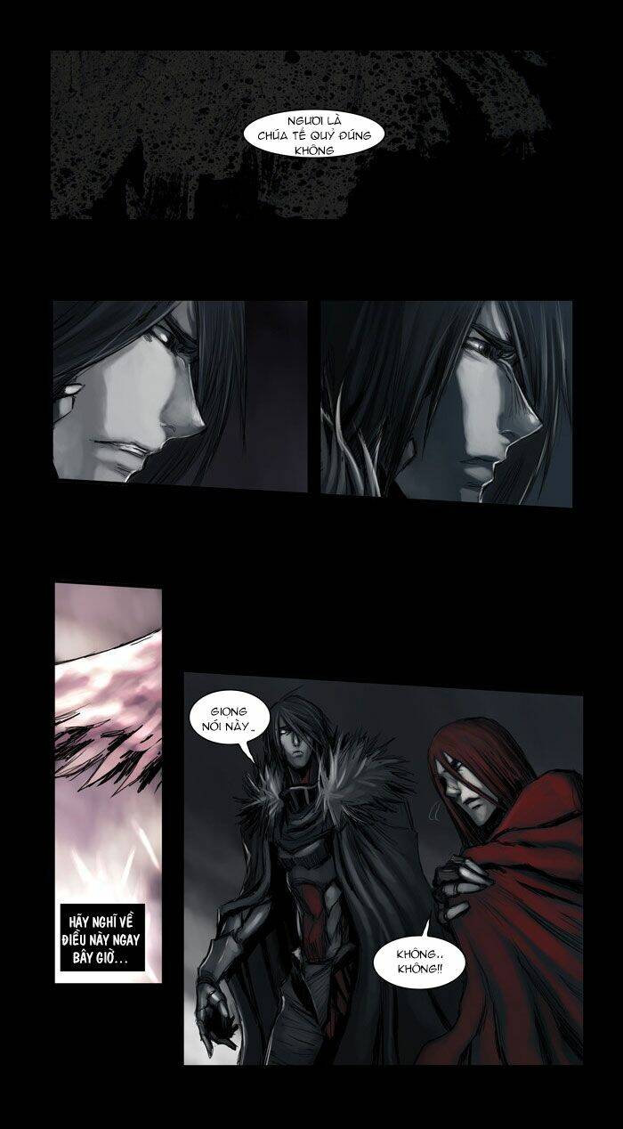 a fairytale for the demon lord chapter 25 13