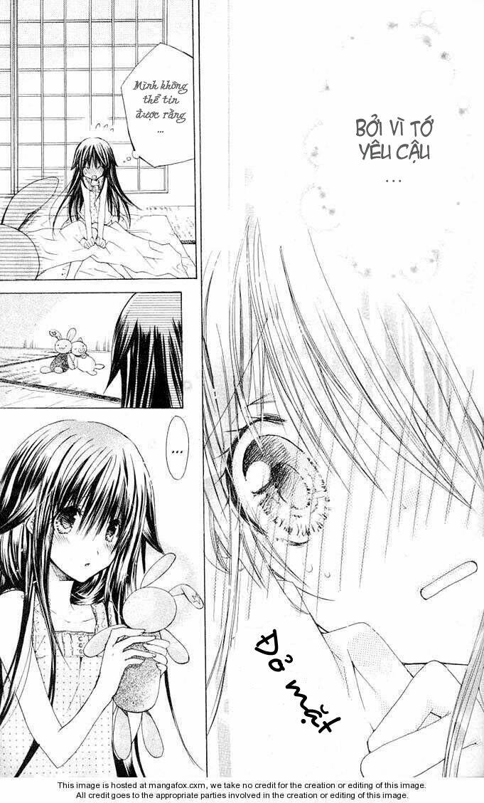 kokoni iru yo chapter 16 13