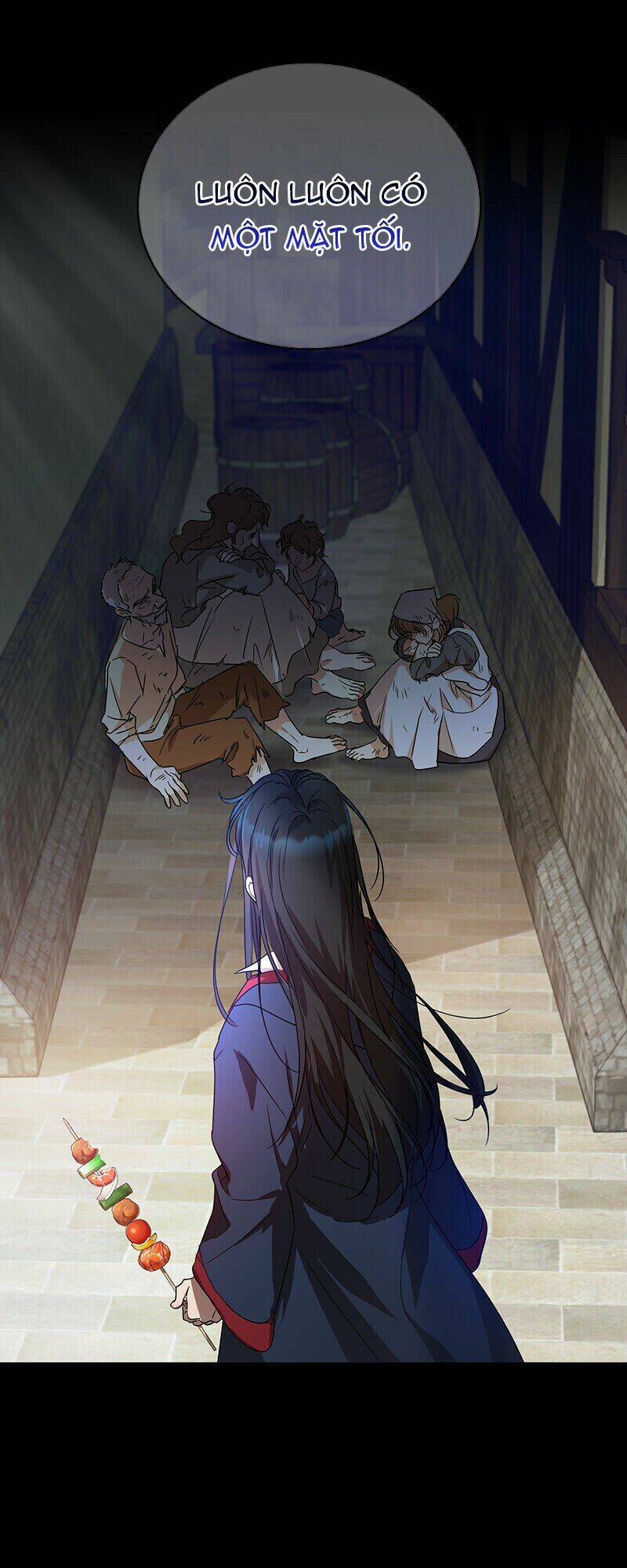 khế ước của ma tộc chapter 45 24