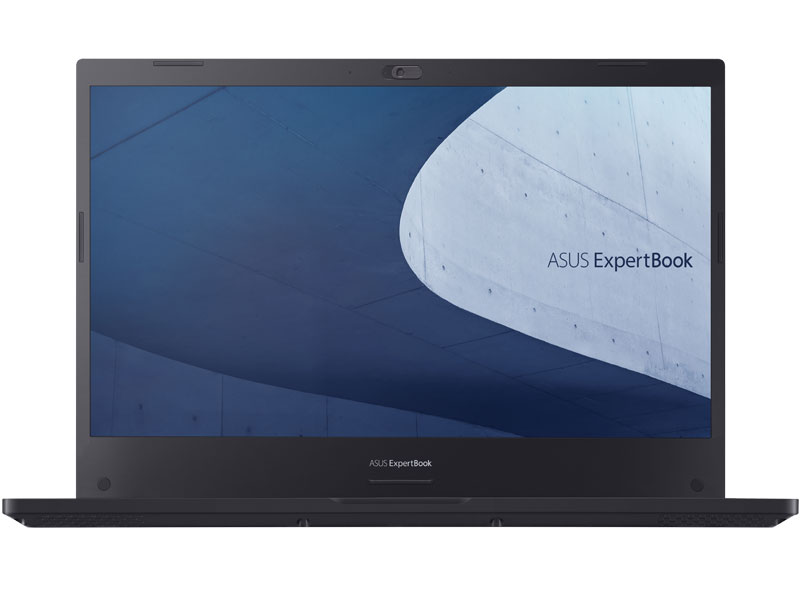 Laptop Asus ExpertBook P2451FA 14 Inch Core i3-10110U/ Lunix - Đen- Hàng Chính Hãng