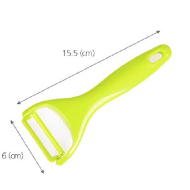 IMat-Cây bào vỏ lưỡi gốm