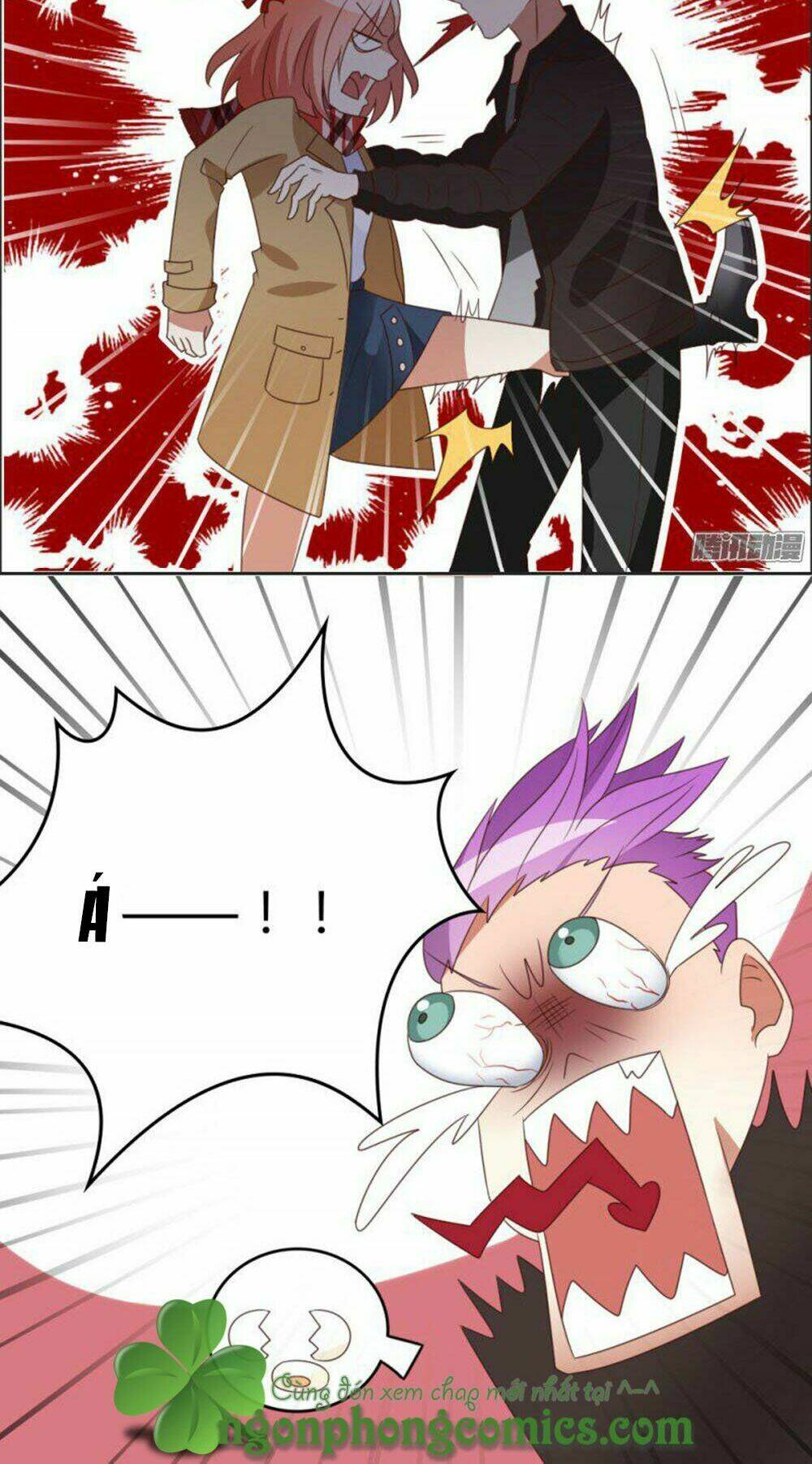 thiên ngoại phi tiên chapter 7 13