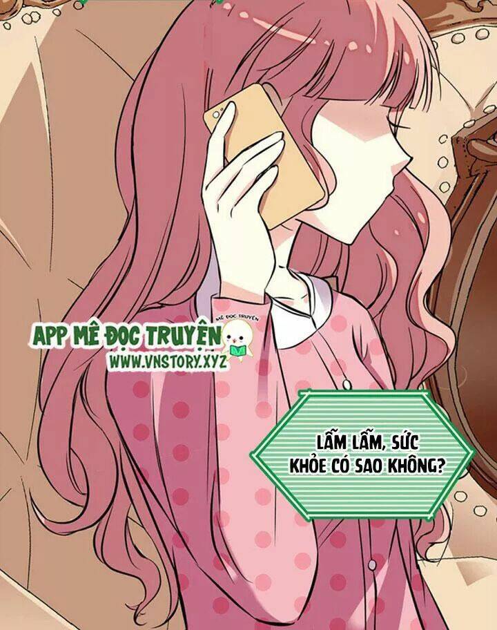 nữ hầu sau giờ học chapter 80 29