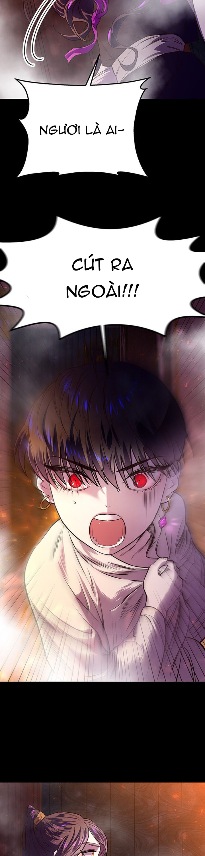 hoàng tử vương triều myongyeong chapter 3.2 3