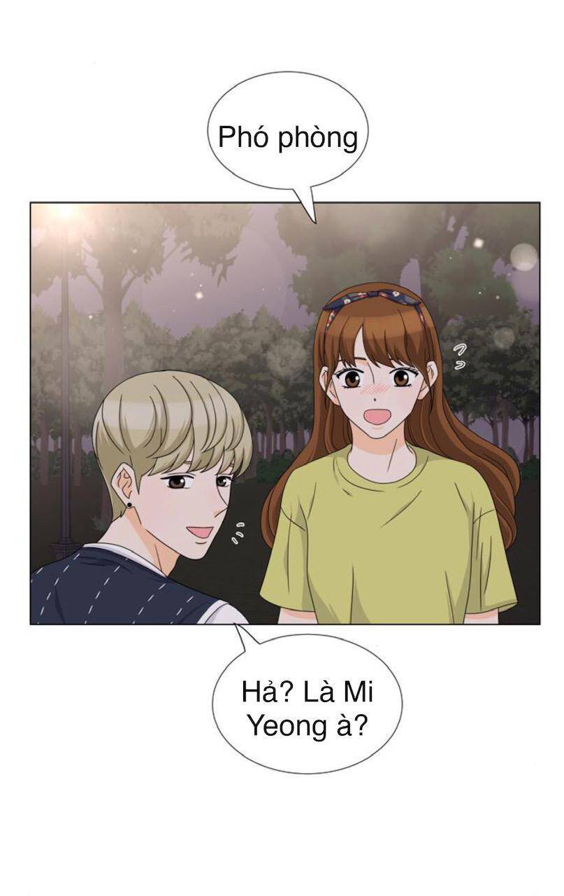 idol và sếp, em yêu ai? chapter 67 4