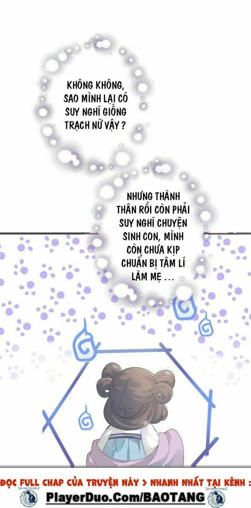 điền viên mật sủng: cô vợ nóng bỏng chapter 92 13