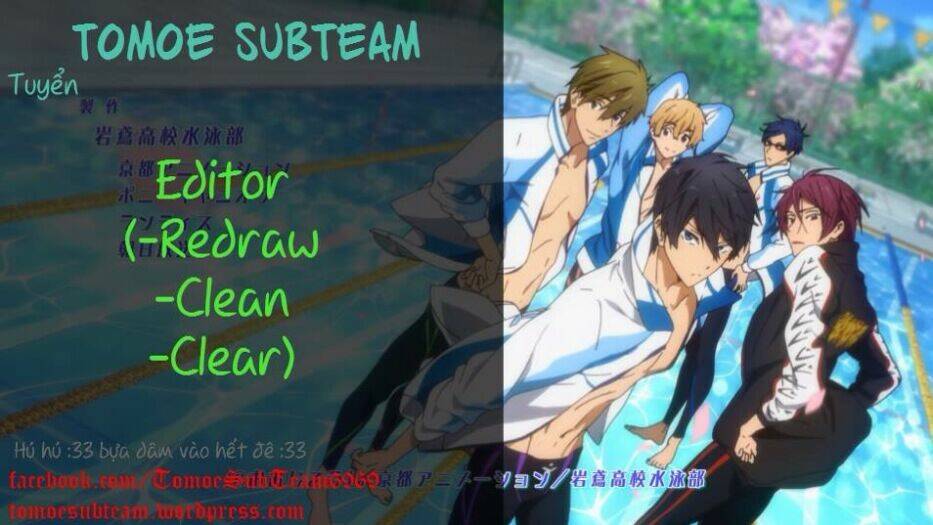 komori không thể từ chối! chapter 11 9