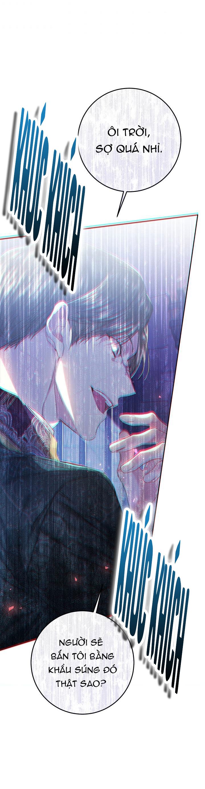 con rối ác nữ marionette chapter 55 63