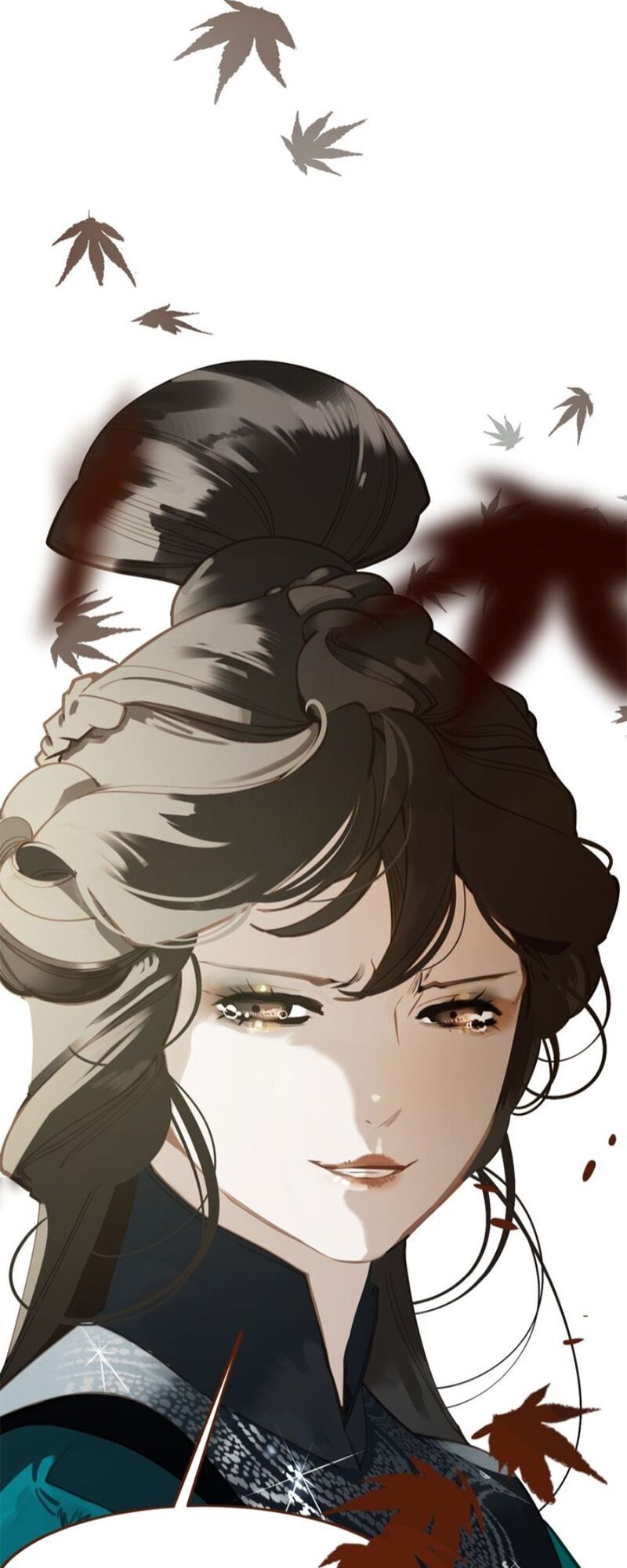 nhất đại linh hậu chapter 42 67