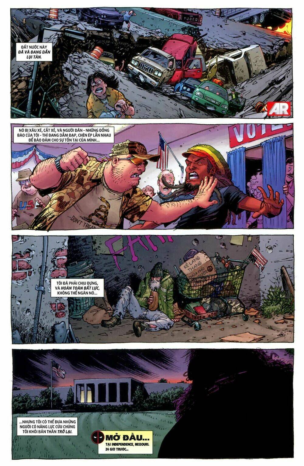 deadpool 2012 chapter 1 9