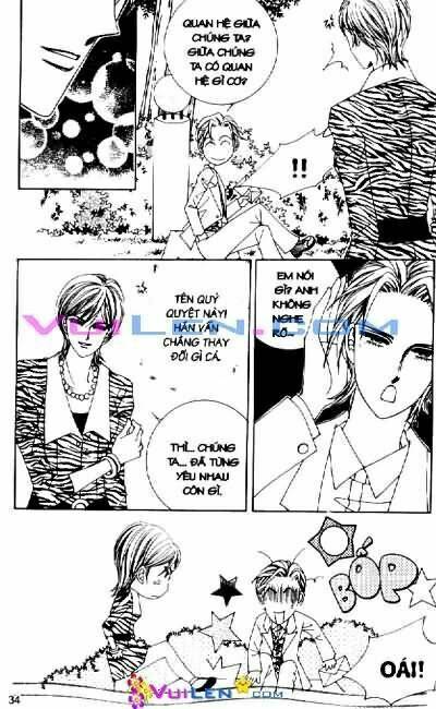 cửa hàng phù thủy chapter 3 34