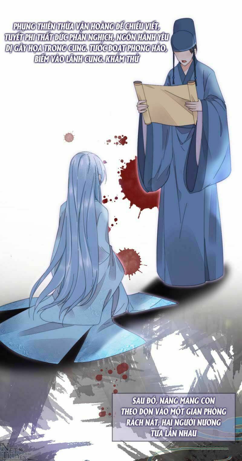 dục hỏa độc nữ chapter 101 23