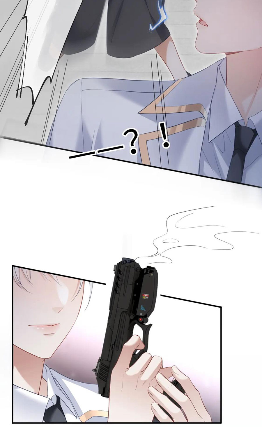 xin hãy ly hôn chapter 99 30