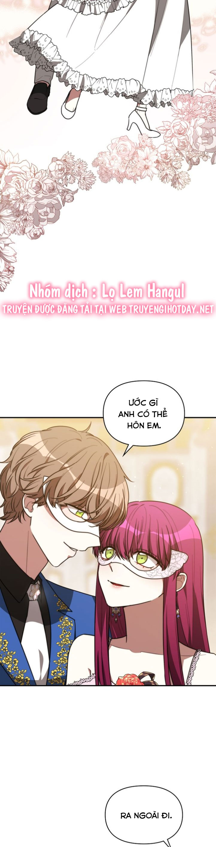 chuyện tình tay ba chapter 75 12