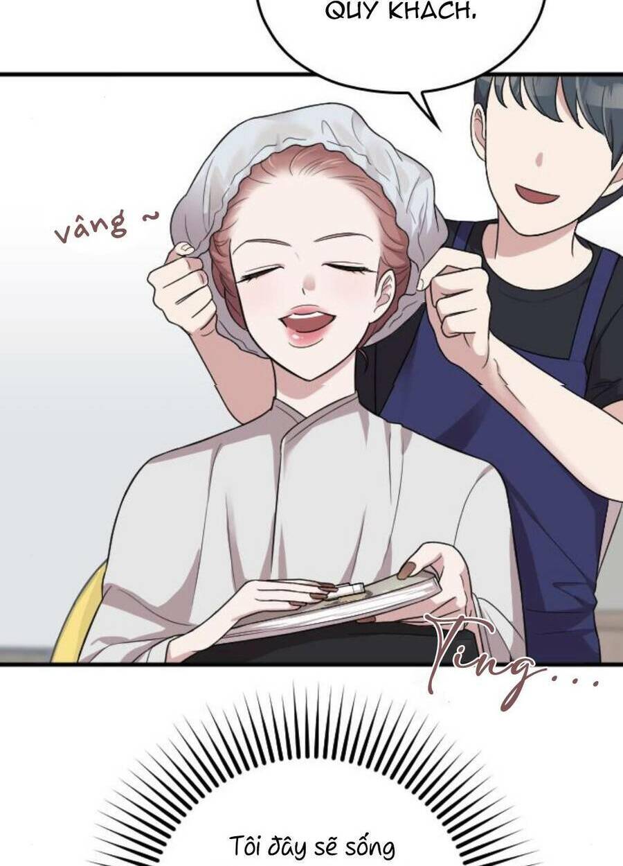 cô đi mà lấy chồng tôi đi chapter 27 77