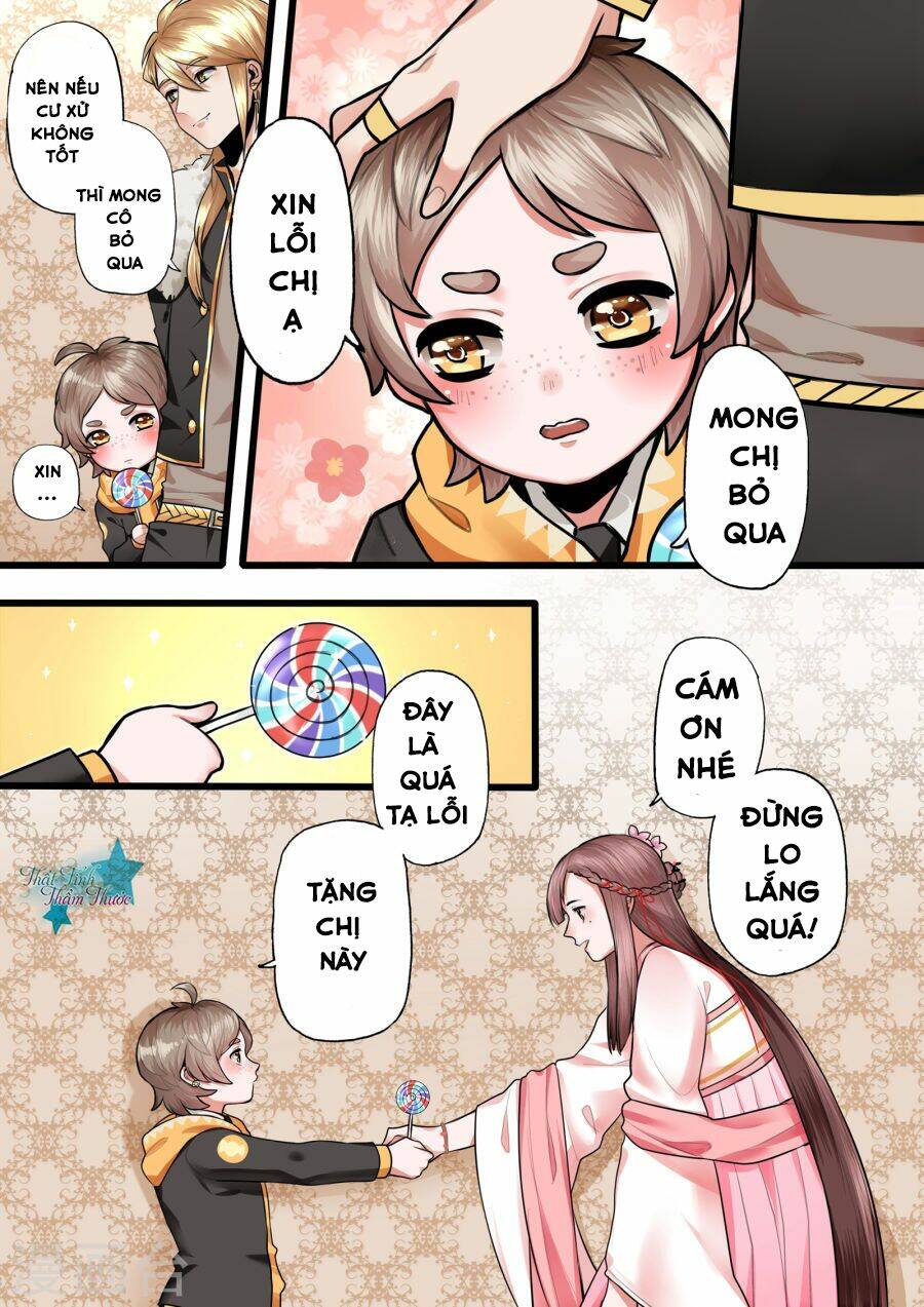 chạng vạng tìm hương chapter 4 14