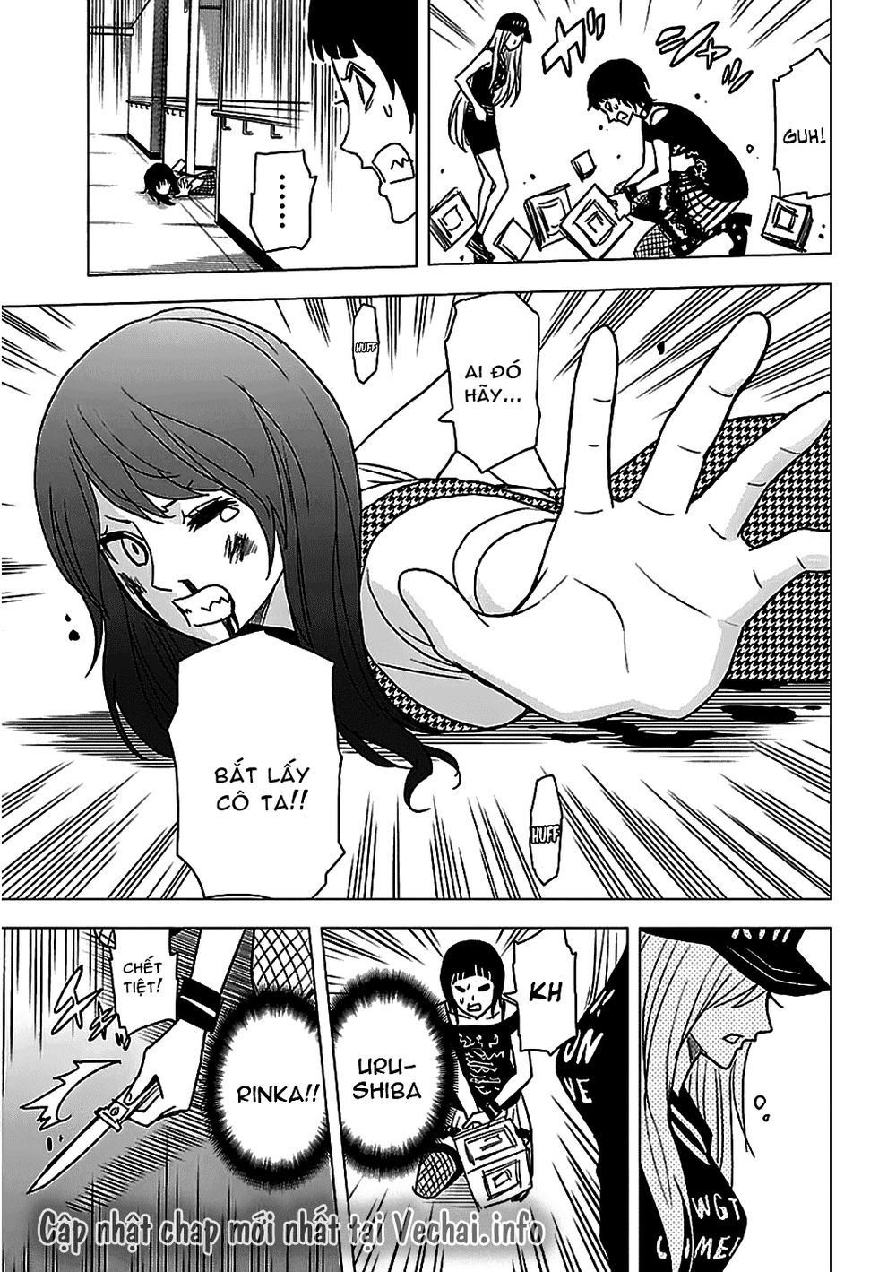 tokyo esp chapter 51 35