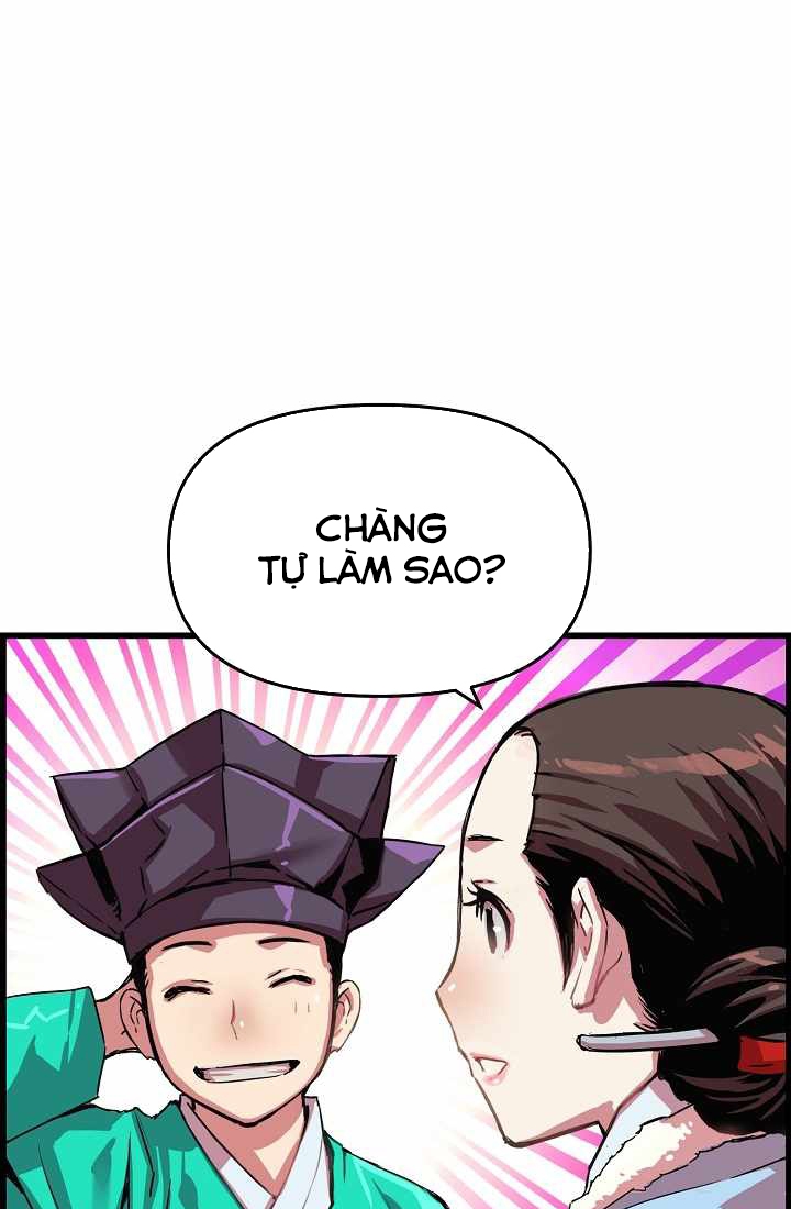 tôi sẽ sống như một hoàng tử chapter 45 51