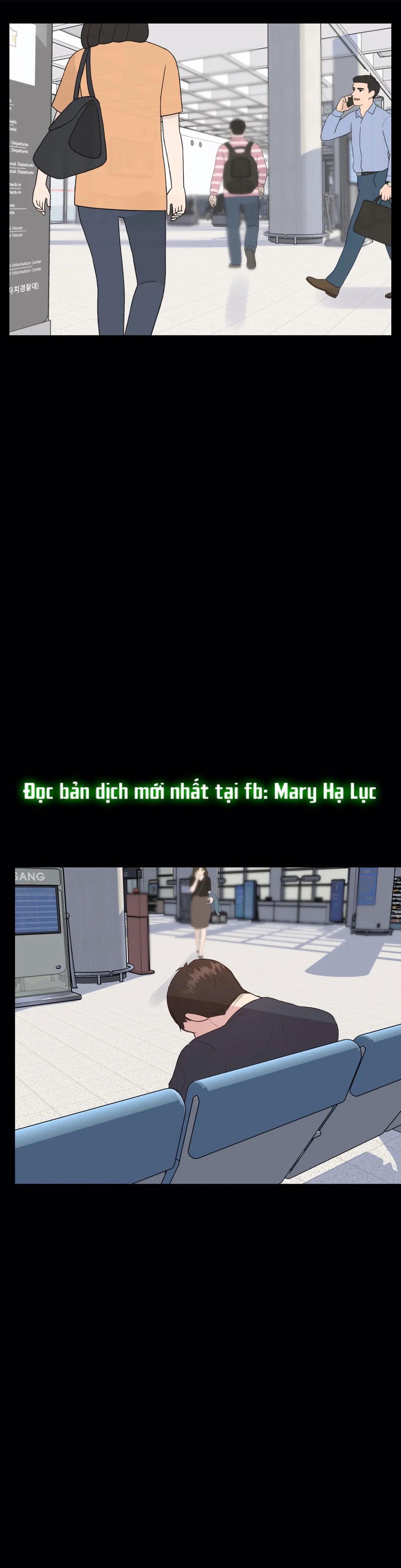 lừa tình chapter 33.1 25