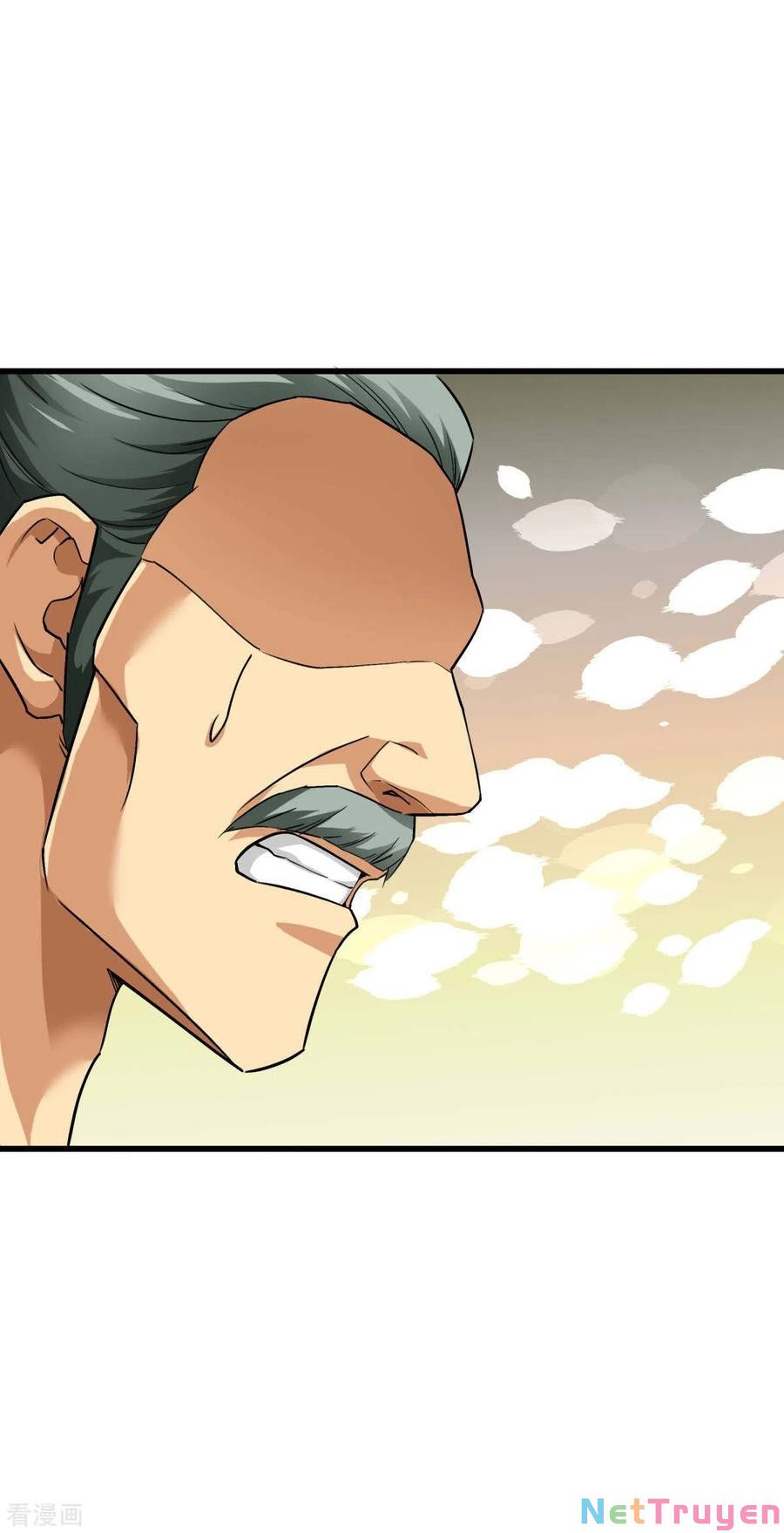 trọng sinh ta là đại thiên thần chapter 114 24