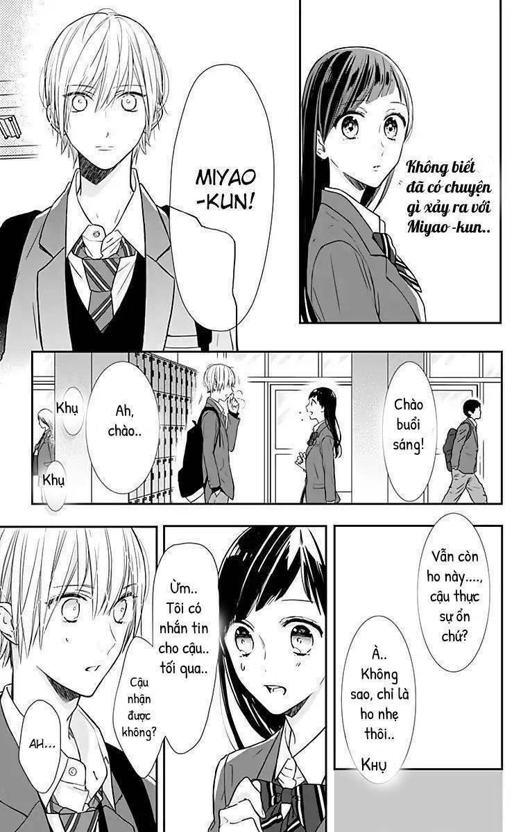 toshishita no otokonoko chapter 13 12
