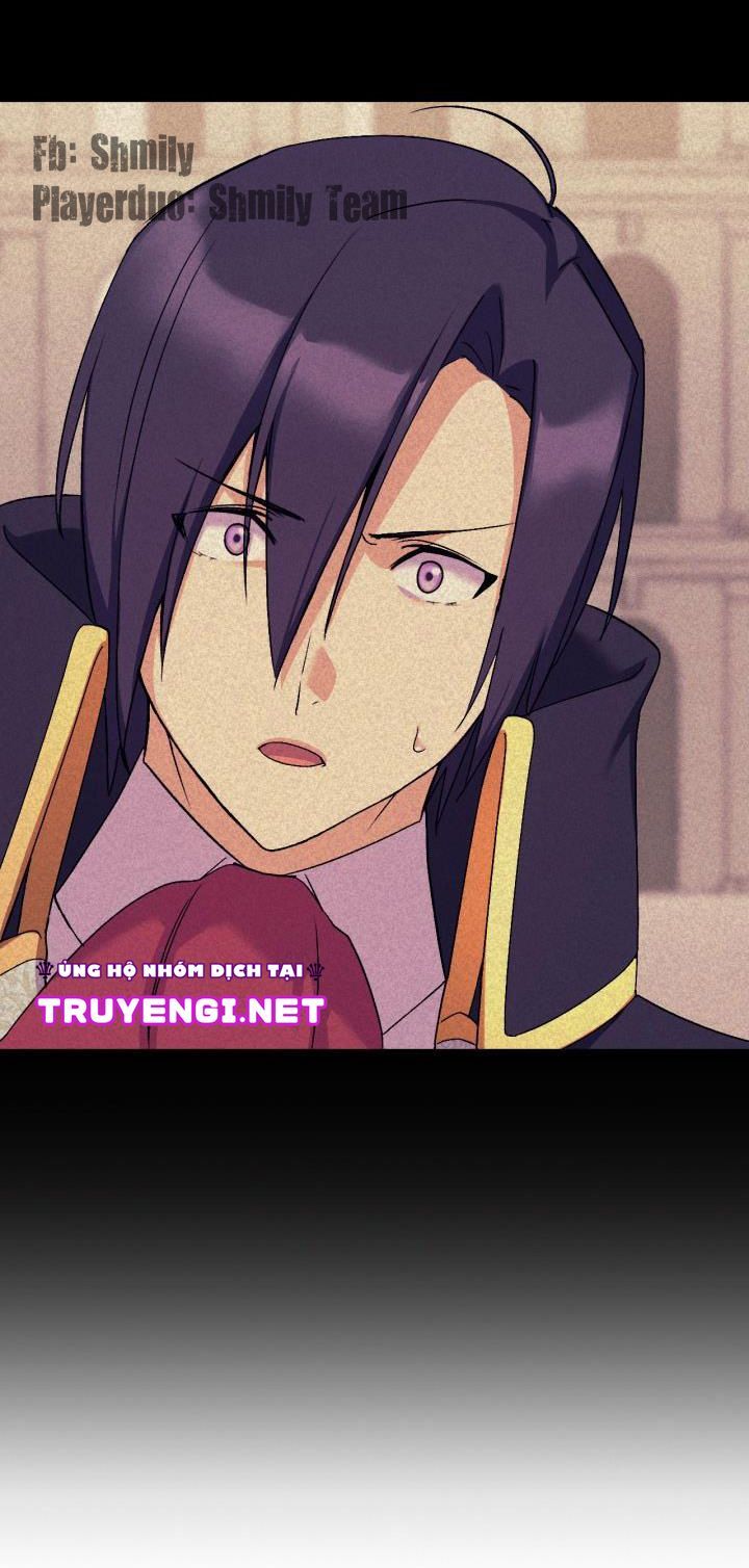 tôi định quyến rũ anh trai nhưng nam chính đã đến chapter 23 62