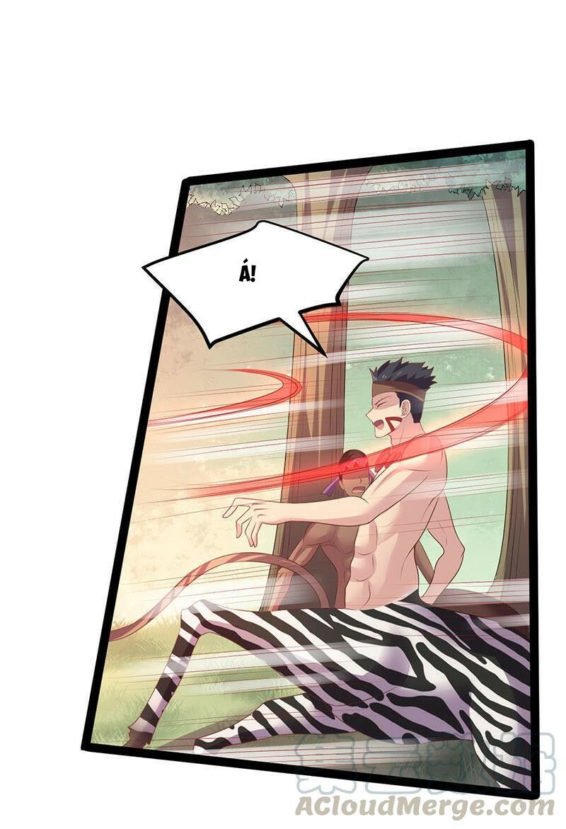 khuynh thế đế vương cơ chapter 36.2 25