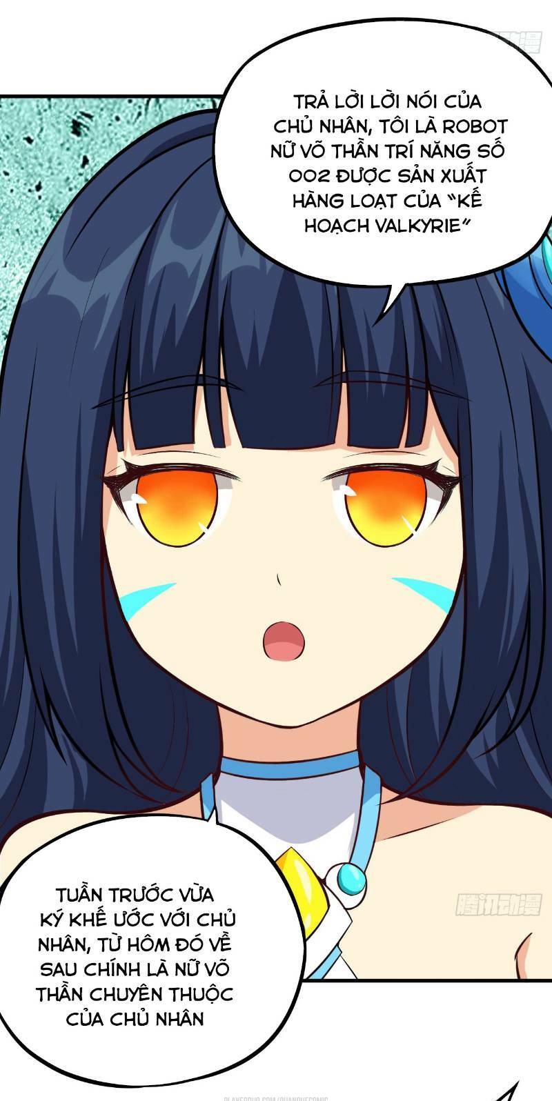 minh nhật thần đô chapter 23 19