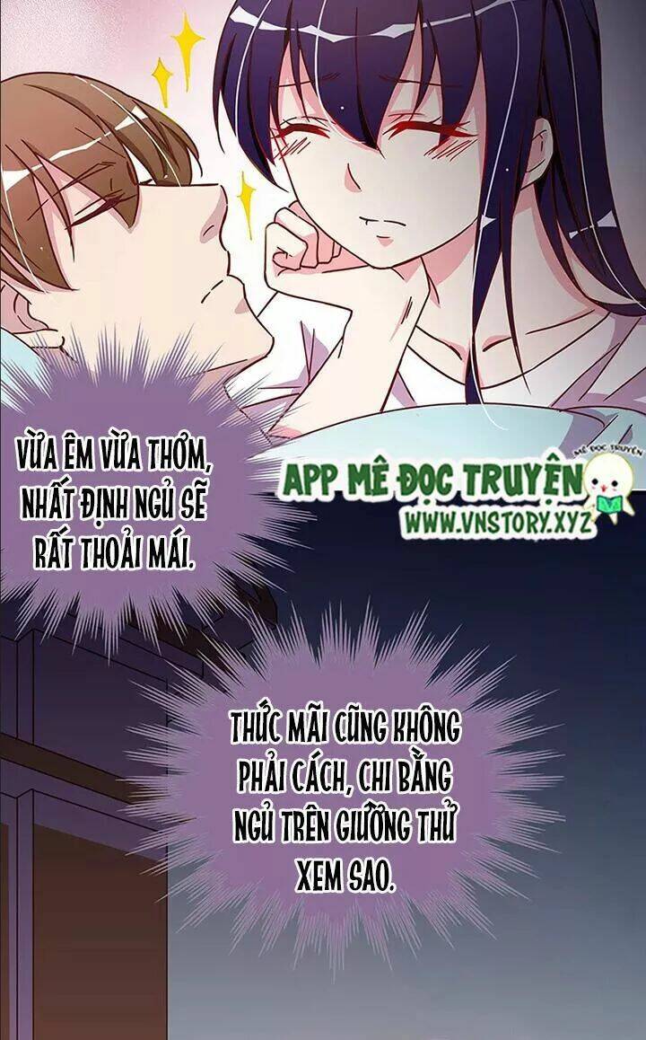 yêu em, sai đến tận cùng chapter 25 9