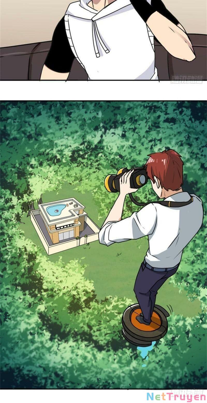 xã lam bạch chapter 59 26