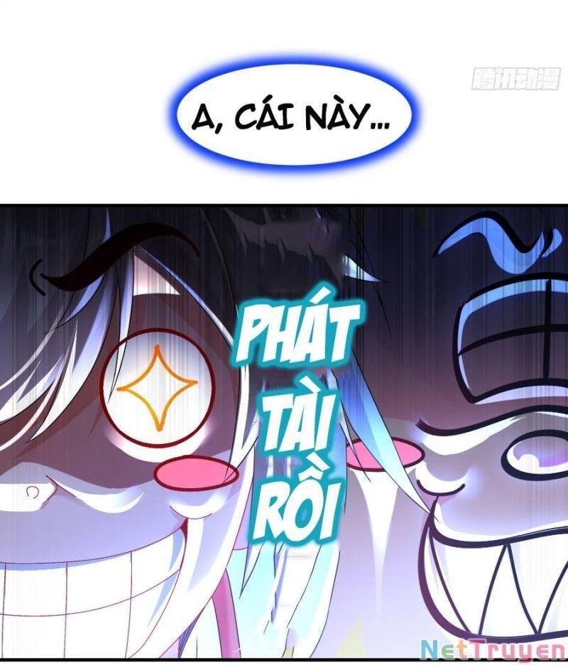 tuyệt sắc đạo lữ đều nói ngô hoàng có thể chất vô địch chapter 10 19