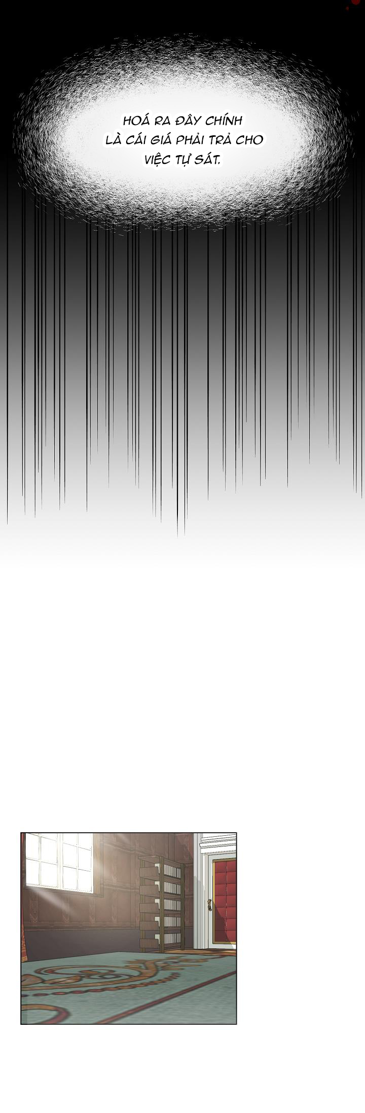 tôi sẽ trở thành nhân vật chính chapter 1 39