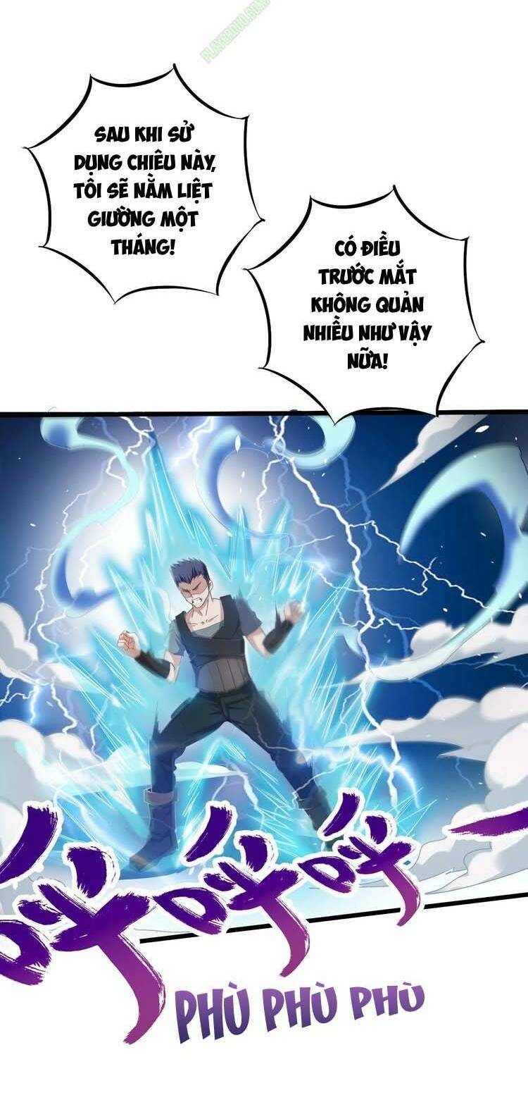 kinh thế kỳ nhân chapter 16 44