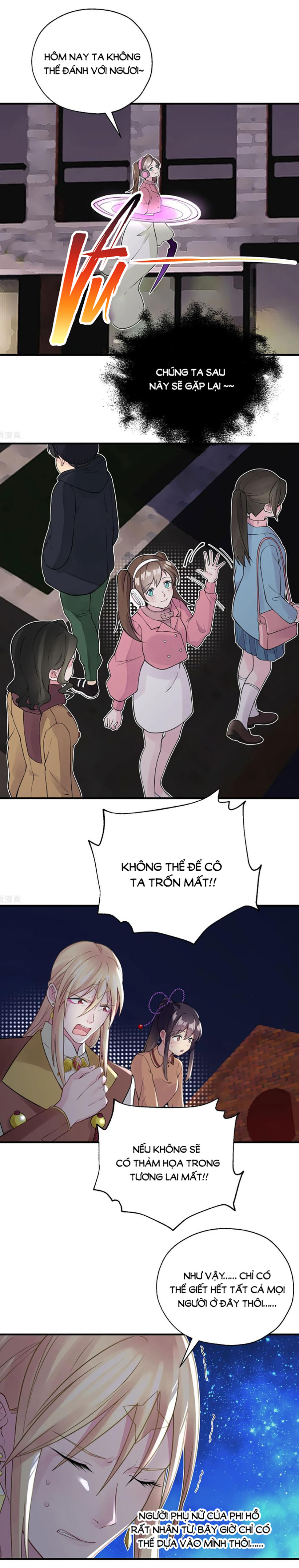 anh ấy đến từ địa ngục chapter 31 24